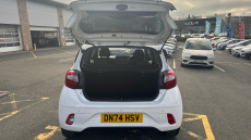 Hyundai i10 1.0 [63] Premium 5dr Auto [Nav] Petrol Hatchback